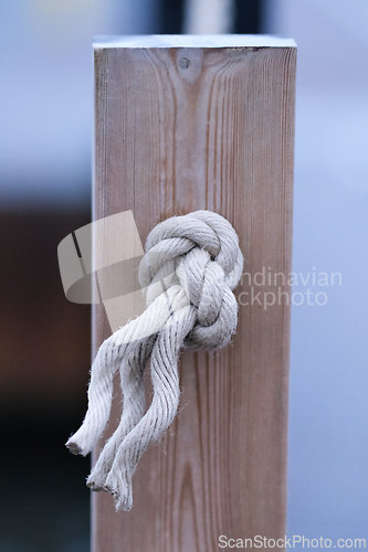 Image of Knot