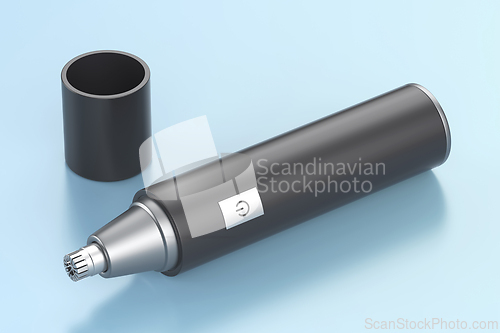 Image of Nose and ear hair trimmer