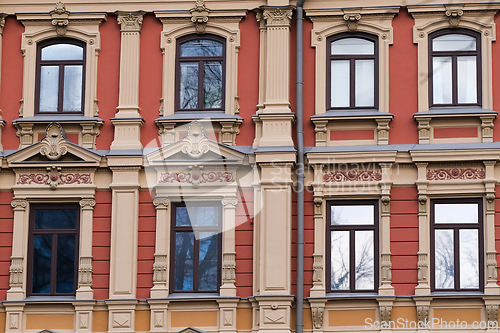 Image of Building in Helsinki
