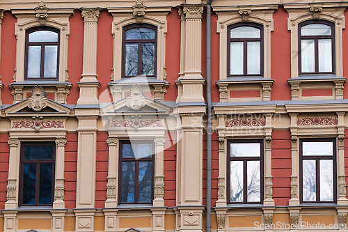 Image of Building in Helsinki