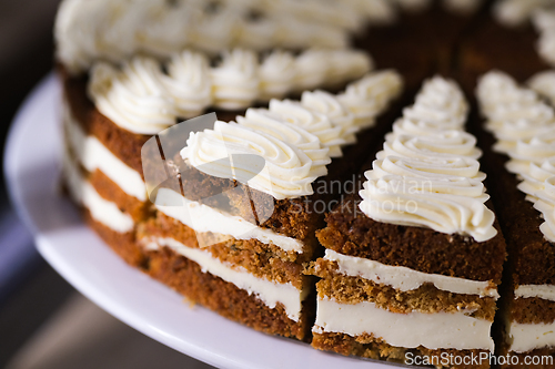 Image of Cake