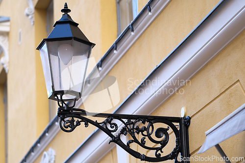 Image of Streetlight
