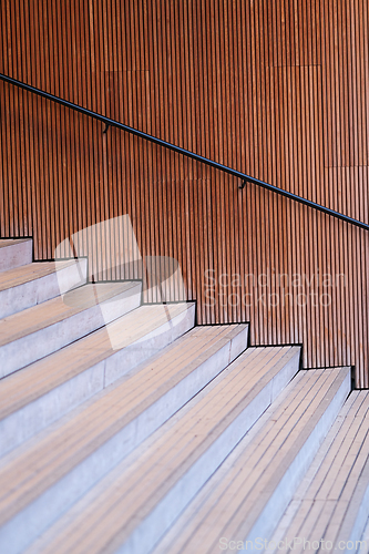 Image of Stairs