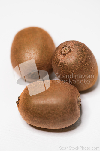 Image of Kiwis
