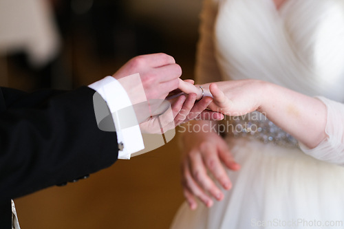 Image of Wedding