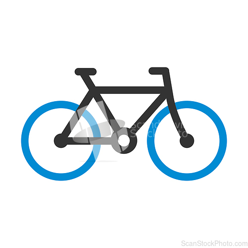 Image of Bike Icon