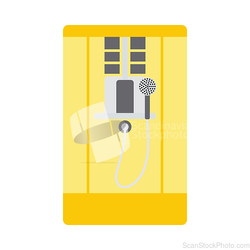 Image of Shower Icon