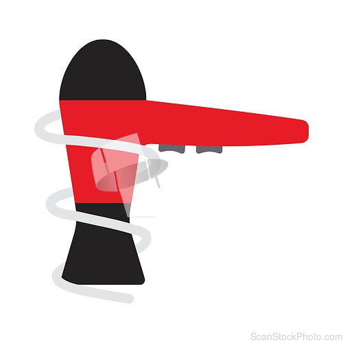 Image of Hairdryer Icon