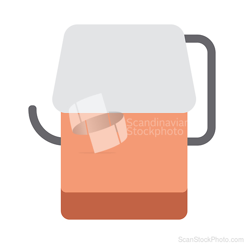 Image of Toilet Paper Icon