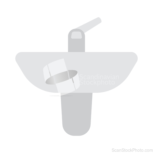 Image of Wash Basin Icon