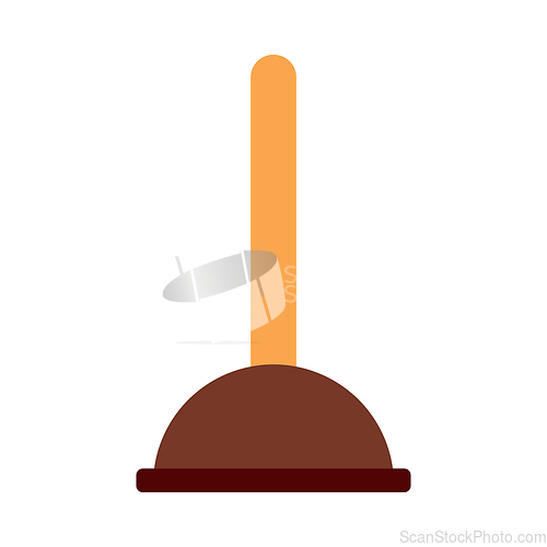 Image of Plunger Icon
