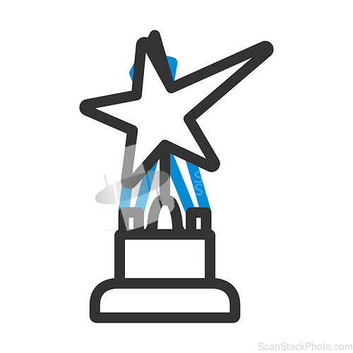 Image of Cinema Award Icon