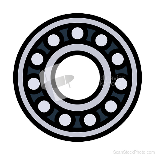 Image of Bearing Icon
