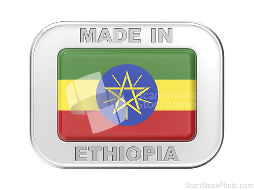 Image of Made in Ethiopia