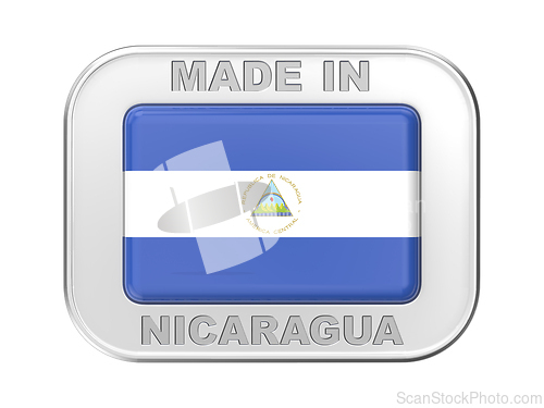 Image of Made in Nicaragua