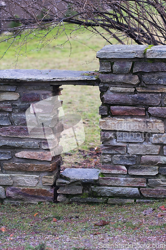 Image of Hole in a wall
