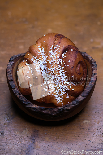 Image of Cinnamon roll