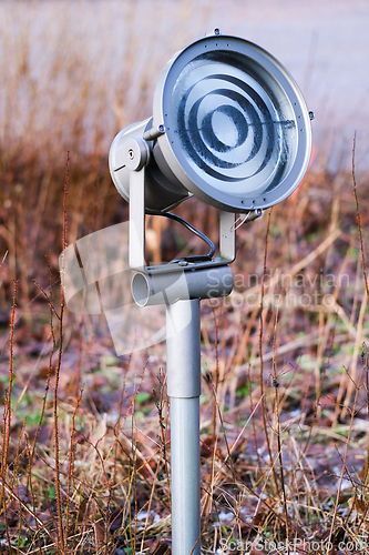 Image of Spotlight