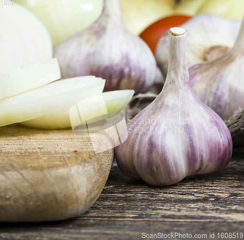 Image of food, close up