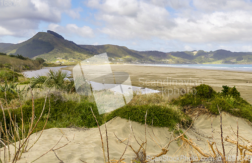 Image of Ninety Mile Beach