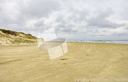 Image of Ninety Mile Beach