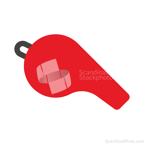 Image of Whistle Icon