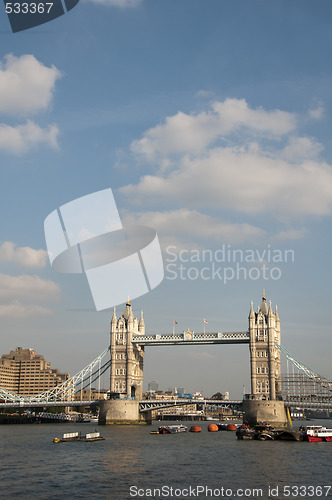 Image of Tower bridge