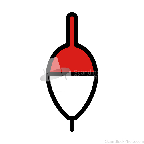 Image of Icon Of Float