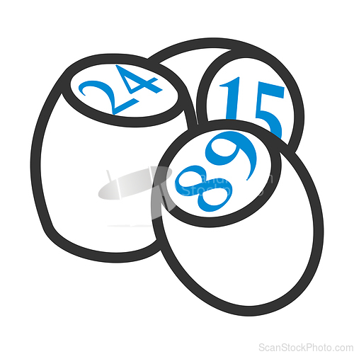 Image of Bingo Kegs Icon