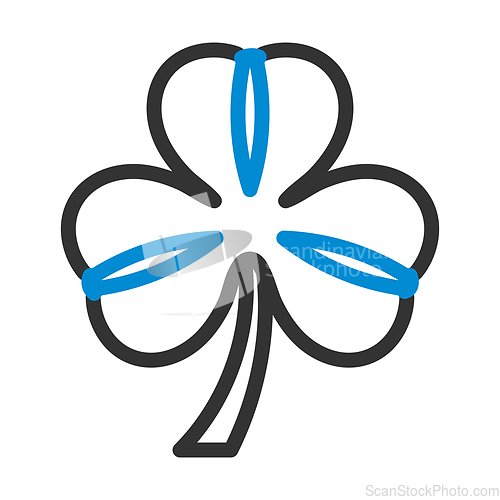 Image of Shamrock Icon