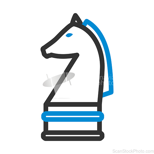 Image of Chess Horse Icon