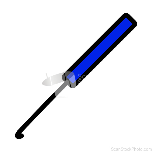 Image of Crochet Hook Icon