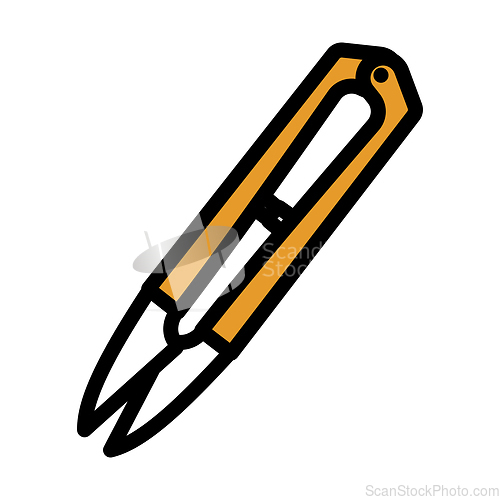 Image of Seam Ripper Icon