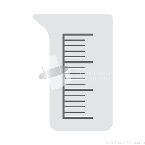 Image of Icon Of Chemistry Beaker