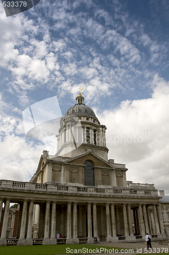 Image of Dome