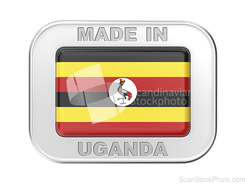 Image of Made in Uganda