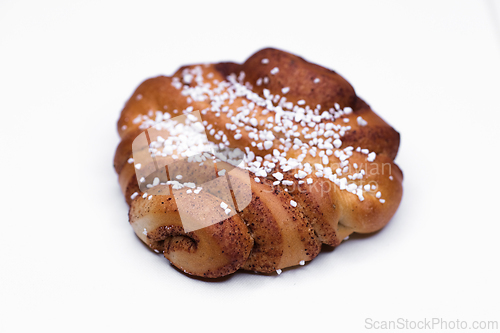 Image of Finnish Cinnamon Roll