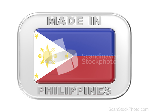Image of Made in Philippines