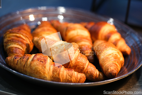 Image of Croissants