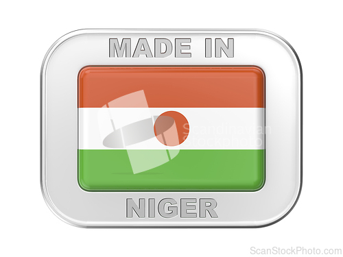 Image of Made in Niger
