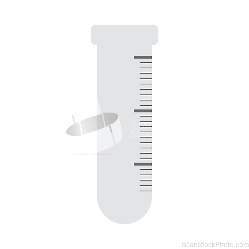 Image of Icon Of Chemistry Beaker