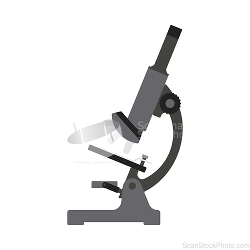 Image of Icon Of Chemistry Microscope