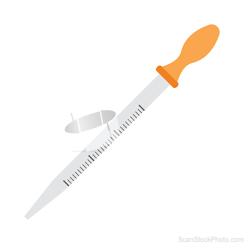 Image of Icon Of Chemistry Dropper
