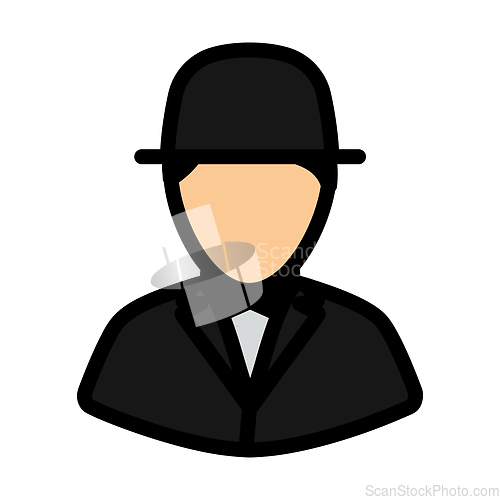Image of Detective Icon