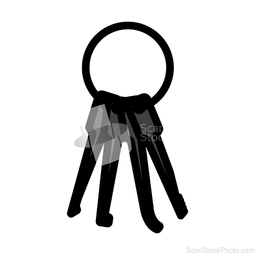 Image of Lockpick Icon