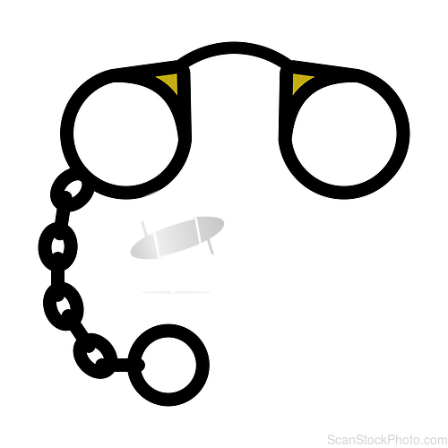 Image of Pince-Nez Icon