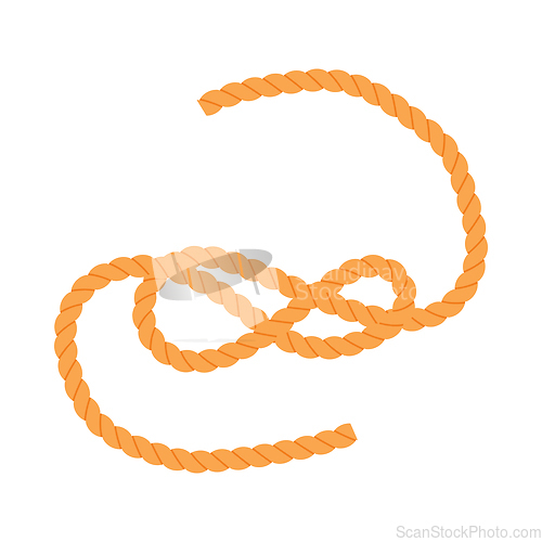Image of Icon Of Rope