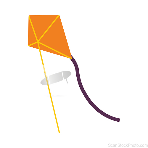 Image of Icon Of Kite