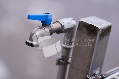 Image of Water Tap