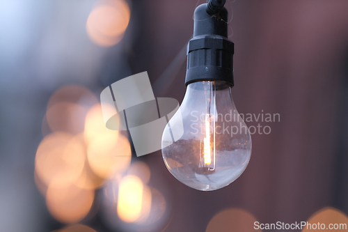 Image of Light Bulb